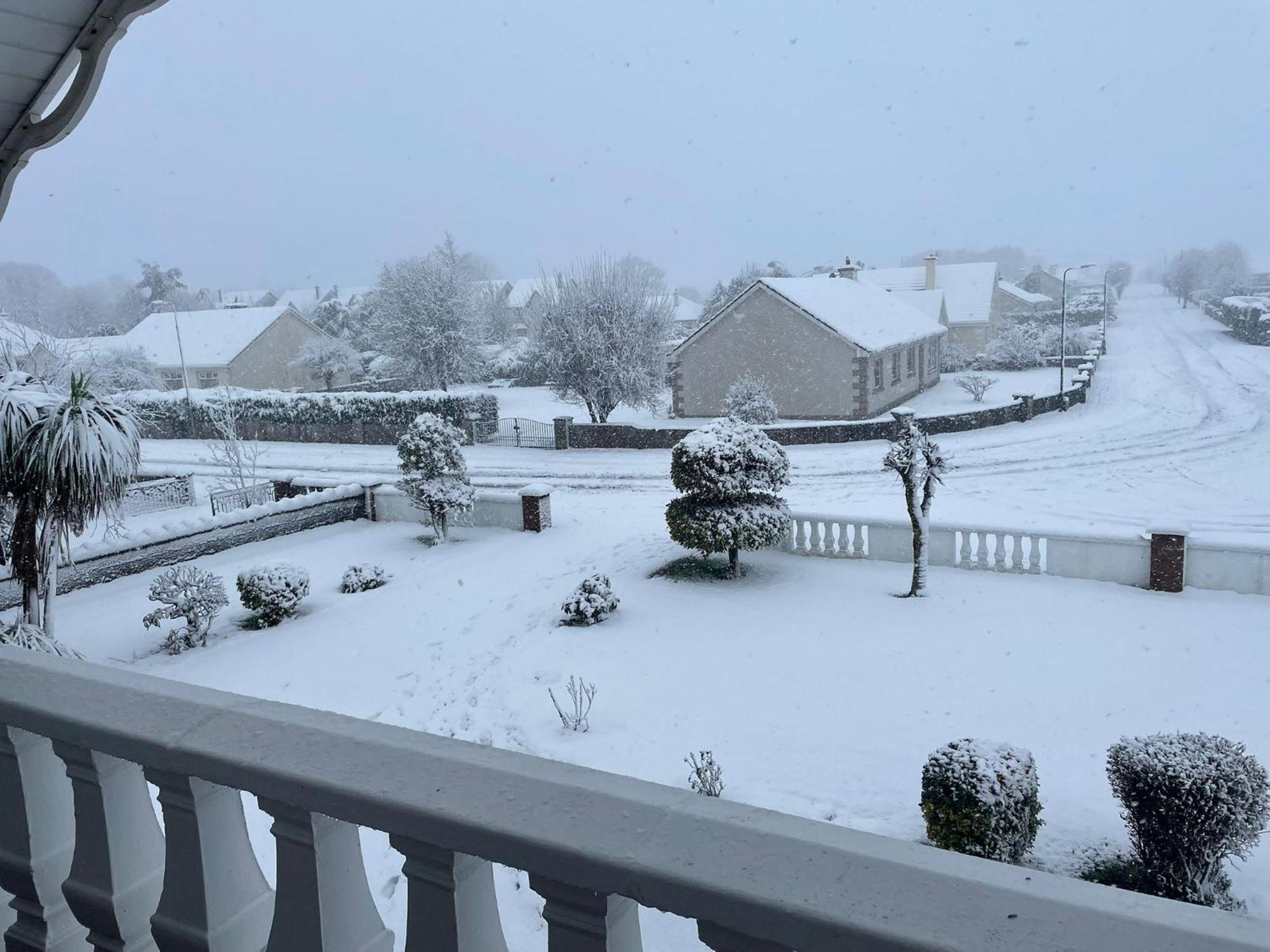 Oakdale, Templemore, E41F856 Luaran gambar
