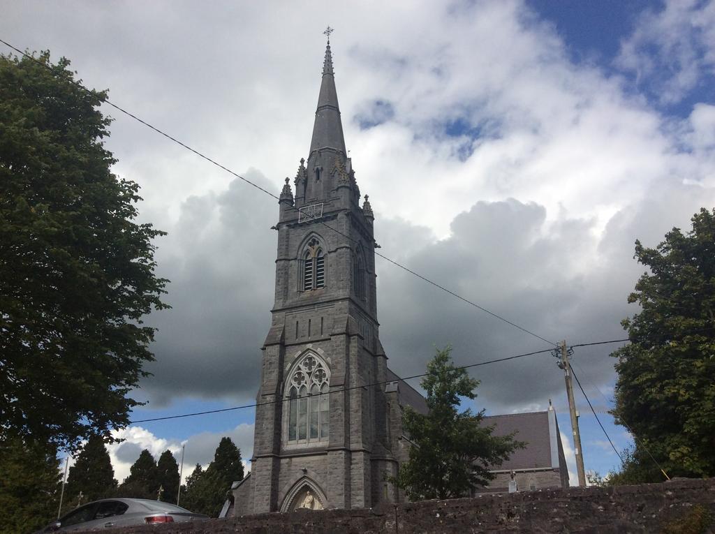 Oakdale, Templemore, E41F856 Luaran gambar