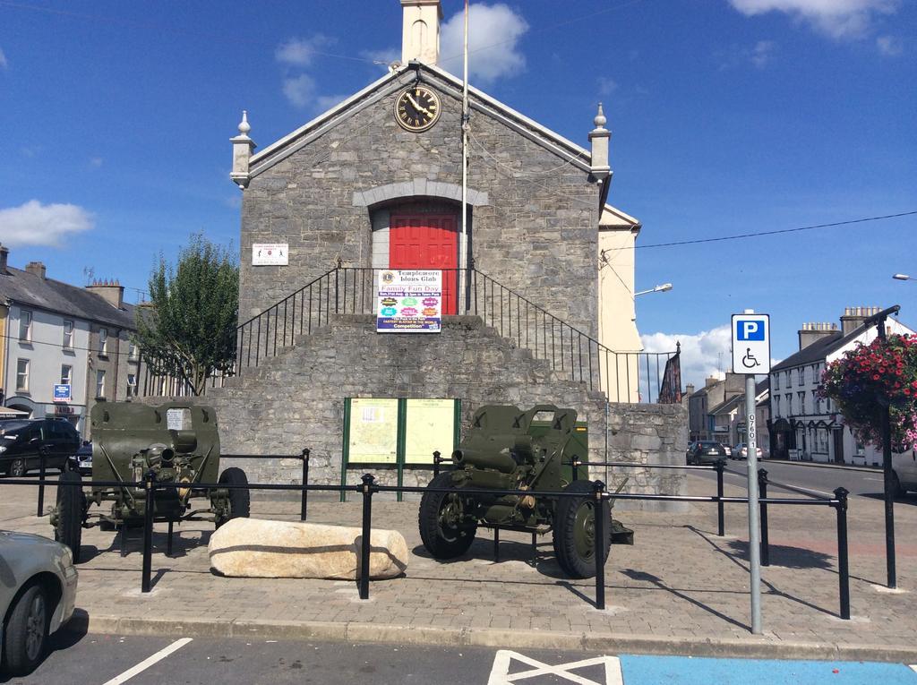 Oakdale, Templemore, E41F856 Luaran gambar